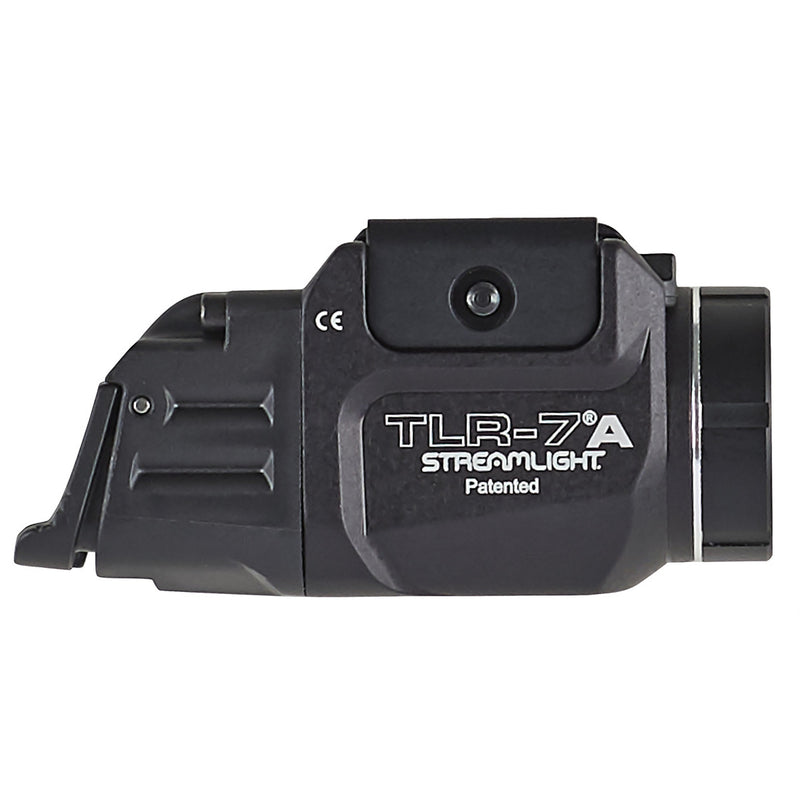STREAMLIGHT TLR-7A - BLACK - Like New