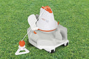 Bestway Flowclear AquaGlide Automatic Pool Cleaning Robot - Scratch & Dent