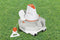 Bestway Flowclear AquaGlide Automatic Pool Cleaning Robot - Scratch & Dent