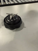 NUTRIBULLET BLENDER COMBO EASY TWIST EXTRACTOR BLADE - BLACK - Like New