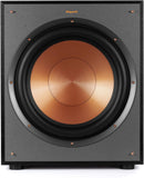 Klipsch R-120SW Subwoofer - Black - Like New