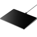 HOMIGUAR WIRED TRACKPAD - MULTI-GESTURE TOUCHPAD MOUSE FOR PC, LAPTOP - BLACK - Like New