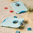 EMBARK MOLDED BEAN BAG TOSS 23.5" X 18" - Like New