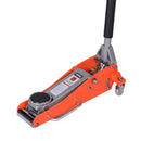 AUTOSPORT 1.5 TON RACING JACK 10-1/4 IN MAX. LIFTING H., 3-1/2 IN MIN. LIFTING H - Like New