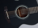 Takamine GN30-BLK Nex Acoustic Guitar GN30-BLK - Black - Like New