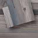 LUCiDA SURFACES Luxury Vinyl Flooring Tiles 12.0 X 36.0 12 Planks Pack of 3 - Brand New