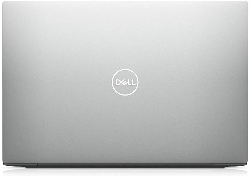 DELL XPS 13 9310 13.4" 3456X2160 TOUCH i7-1185G7 16GB 1TB SSD FPR - SILVER - Like New