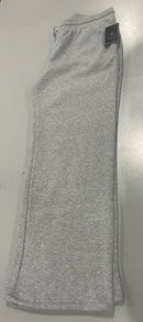 BLUE ICE MEN SWEATPANTS - SIZE: MEN 2XL - HEATHER GRAY - Brand New