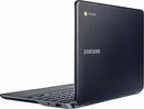 SAMSUNG CHROMEBOOK 3 11.6 N3060 4GB 16EMMC XE500C13-K04US BLACK - Like New