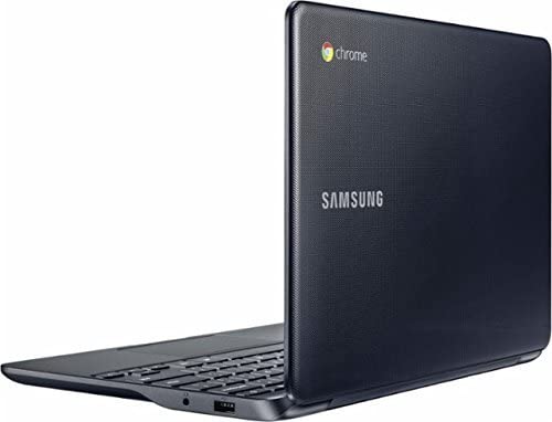 SAMSUNG CHROMEBOOK 3 11.6 N3060 4GB 16EMMC XE500C13-K04US BLACK - Like New
