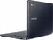 SAMSUNG CHROMEBOOK 3 11.6 N3060 4 32EMMC XE500C13-K03US BLACK - Like New
