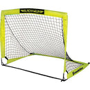 BLACKHAWK FRANKLIN SPORTS POP-UP SOCCER GOAL 31580 - OPTIC YELLOW - Brand New