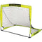 BLACKHAWK FRANKLIN SPORTS POP-UP SOCCER GOAL 31580 - OPTIC YELLOW - Brand New