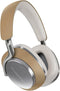 Bowers & Wilkins Px8 Over-Ear Wireless Headphones - Tan - Like New
