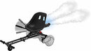 Hover-1 Raptor-1 Buggy Hoverboard Attachment | Turbo LED Lights - Like New