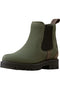 ARIAT WOMEN'S WEXFORD LUG WATERPROOF BOOT SIZE: WOMEN 10 FOREST NIGHT - Brand New