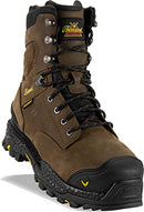 Thorogood Infinity FD 8” Waterproof Toe Work Boots - Men, Size 12 W, Studhorse - Like New