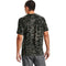 1357727-310 Under Armour Men ABC Camo Baroque Green/White M - Like New