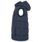 HELIOS PAFFUTO HEATED VEST – UNISEX - SIZE: MEN L - NAVY - Like New