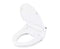 BRONDELL Swash DS725 Advanced Bidet Toilet Seat with Remote Control - WHITE Like New