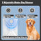 NUPEC ANTI BARKING DEVICES, 3 MODES ULTRASONIC BARK BOX, DEVICES - WHITE - Like New