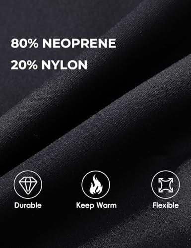 LEMORECN WETSUIT 3/2MM AND 5/4MM FULL WETSUITS MEN/WOMEN SIZE M-W - Brand New