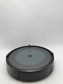 iRobot Roomba i4 + Self-Emptying Cleaning Robot Smart Mapping I455920 - Black - Like New