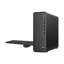 HP SLIM DESKTOP Pentium Silver J5040 8 256GB SSD S01-AF2023W - - Scratch & Dent