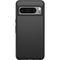 OTTERBOX PIXEL 8 PRO SYMMETRY SERIES CASE -BLACK, ULTRA-SLEEK, RAISED EDGES - Brand New