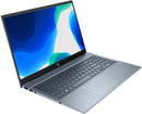 HP Pavilion Laptop  15.6" 1920x1080 TOUCH i7-1255U 16GB  512GB SSD - BLUE - Like New