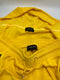 BLAZE BEAT TWO PIECE TRACK OUTFIT, HOODIE & SWEATPANTS, SIZE XL, YELLOW, HR24005 - Brand New