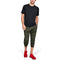 1326413 Under Armour Men's Tech 2.0 Short-Sleeve T-Shirt Black/Graphite L - Brand New