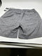 HURLEY STATIC VOLLEY SWIM SHORT - SIZE: MEN XL - SMOKE GRAY - Brand New