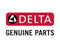 DELTA FAUCET RP19804 1300/1400 SERIES CATRIDGE ASSEMBLY SMALL - WHITE/BLUE - Like New