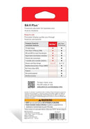 TEXAS INSTRUMENTS BA II PLUS CALCULATOR - BLACK - Brand New