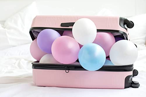 American Tourister Stratum XLT Expandable Hardside Luggage-Rose Gold - Brand New