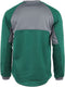 362F Adidas Mens Climawarm Fielders Fleece Sweatshirt New