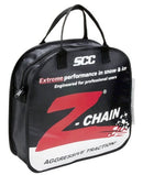 SCC Z-Chain Xtremepower Cable Tire Traction Chain Z-583 - Set of 2 - Like New