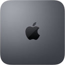 APPLE MAC MINI I7-8700B 32GB 128GB SSD DESKTOP Z0W10006C - SPACE GRAY - Like New