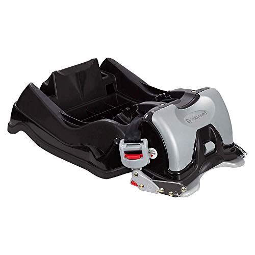 BABY TREND EZ FLEX-LOC® INFANT CAR SEAT BASE - BLACK - Brand New