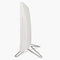 HP All-in-One Desktop Computer 21.5" FHD G5900T 4GB 256GB SSD 22-DF0003W - WHITE - Like New