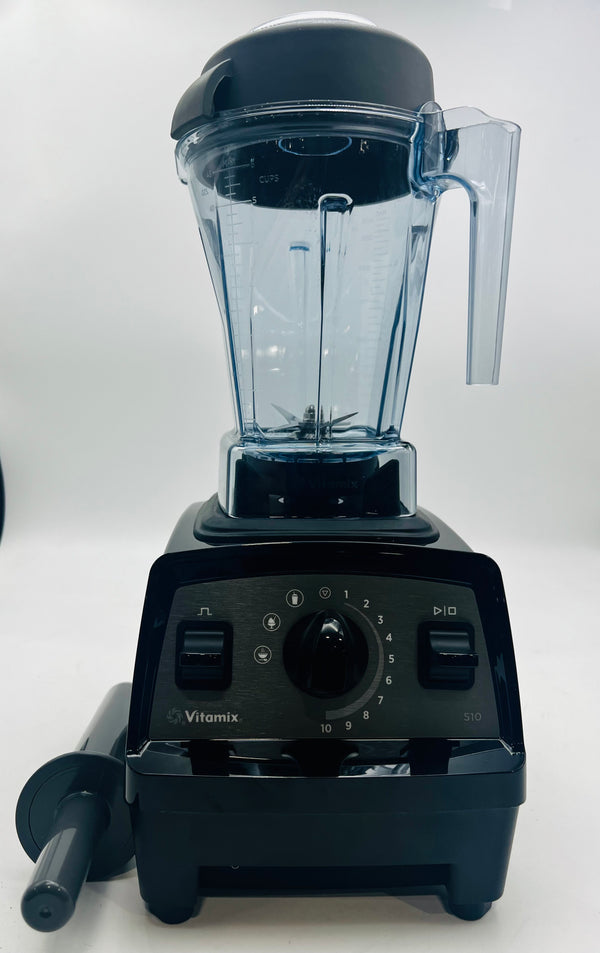 Vitamix Propel 510 Blender Pre-set Blending Programs 071394 - BLACK Like New