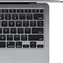 APPLE MACBOOK AIR 13.3" 2560X1600 M1 8GB 256GB SSD - SPACE GRAY - Like New