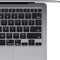 APPLE MACBOOK AIR 13.3" 2560X1600 M1 8GB 256GB SSD - SPACE GRAY Like New