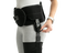 TREND BACK BRACE STRAP - BLACK - Like New