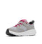 COLUMBIA WOMEN'S NOVO TRAIL SIZE: SIZE 9 WOMEN MONUMENT/DARK FUCHSIA 2062881 - Like New