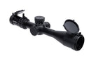 PRIMARY ARMS SLX 3-18X50MM FFP GEN II RIFLE SCOPES ILLUMINATED RETICLES - BLACK - Like New