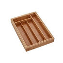 COPCO FLATWARE EXPANDABLE BAMBOO DRAWER ORGANIZER - Brand New
