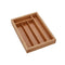 COPCO FLATWARE EXPANDABLE BAMBOO DRAWER ORGANIZER - Brand New
