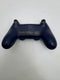 GENERIC DUALSHOCK 4 WIRELESS CONTROLLER - BLUE - Like New